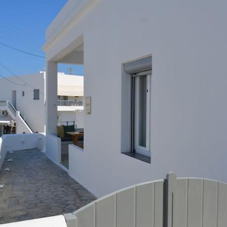Apartamento Pier'S House Jacuzzi Pollonia Exterior foto