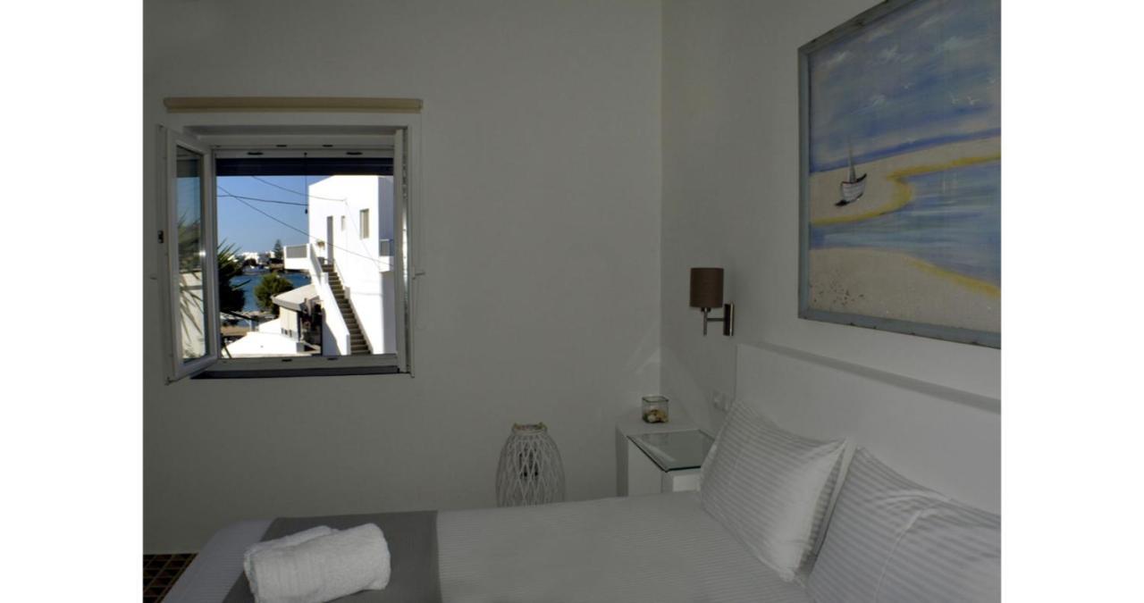 Apartamento Pier'S House Jacuzzi Pollonia Exterior foto