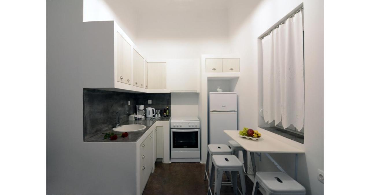 Apartamento Pier'S House Jacuzzi Pollonia Exterior foto
