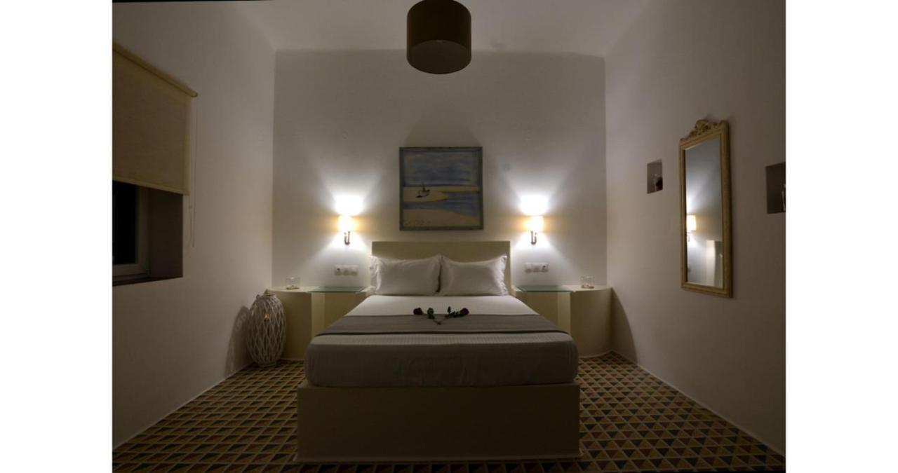 Apartamento Pier'S House Jacuzzi Pollonia Exterior foto