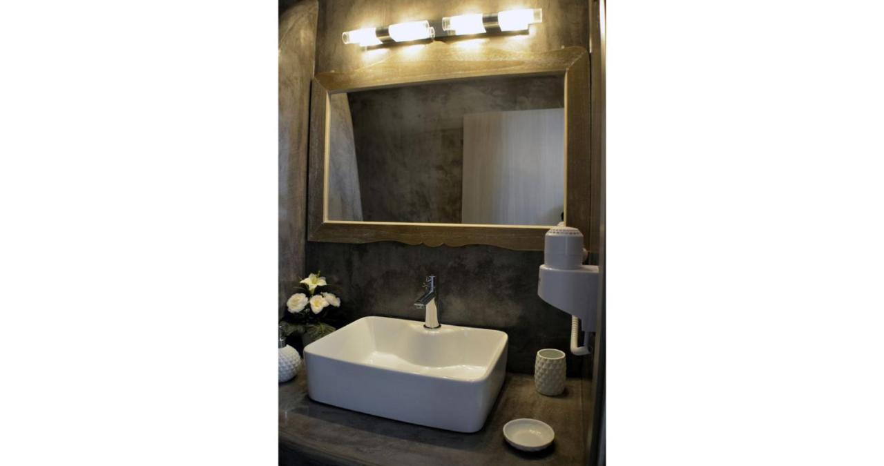 Apartamento Pier'S House Jacuzzi Pollonia Exterior foto
